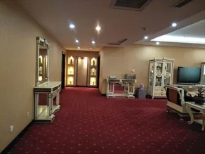Xinzhou Conference Hotel - Image 3
