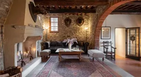 Villa La Selva Wine Resort - Image 3