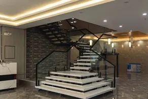 Linxi Bay Smart Hotel - Image 4
