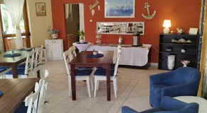 Toscanaapartmanbalatonhu family frend - Image 3