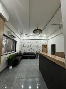 Hotel saffron inn - Image 3