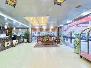 Fengju Business Hotel (Hourui Metro Station, Shenzhen Airport) - Image 4