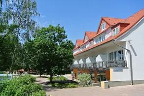 Bernsteinsee Hotel and Ferien by Palette Resorts - Image 5