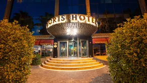 Boris Hotel Istanbul Beylikduzu - Image 5
