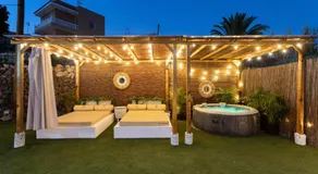 OkStay Villa Arali Lujo renovado en Tenerife - Image 3