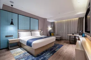 Echarm Hotel Nanning Wuming - Image 3
