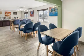 Sleep Inn & Suites - Oxford - University Area - Image 5