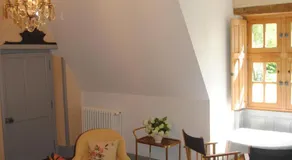 Suite dans un château dans le Haut Anjou - Image 2