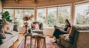 Araluen Lodge Yarra Valley - Image 2
