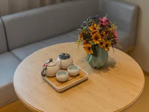 Starway Hotel Baoding Wanbo Plaza - Image 5