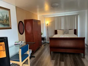 Affordable Private Rooms with Shared Bath Kitchen near SFO (SA) - Image 2