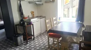 Appartement atypique en triplex - Image 3