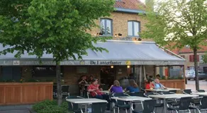 De Lanterfanters Vakantiehuis Jef - Image 5