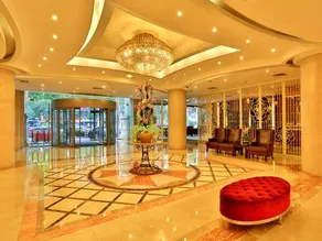 Zhong'an Huana Holiday Hotel - Image 5