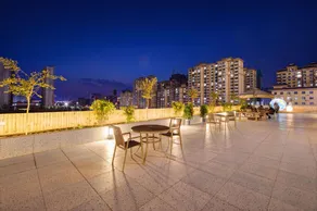 Yuncheng PARKPLAZA  Hotel - Image 5