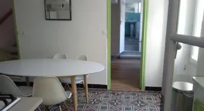 La Bastide des Jourdans logement entier Duplex - Image 4
