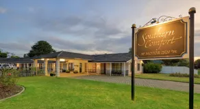Southern Comfort Motor Inn - Image 2
