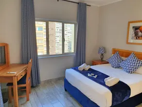 Gooderson Leisure Silver Sands 2 Self Catering and Timeshare Lifestyle Resort - Image 2