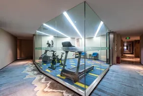 Feishangyun Light Luxury Hotel (Nanjing Forestry University Garden) - Image 4