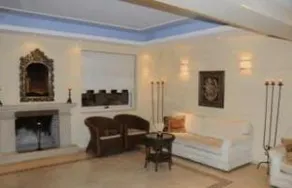 Drossia Palms Hotel and Nisos Beach Suites - Image 4