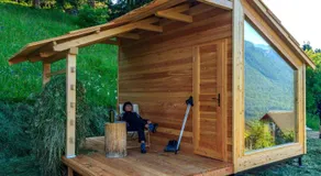 Mountain View Glamping - Image 4