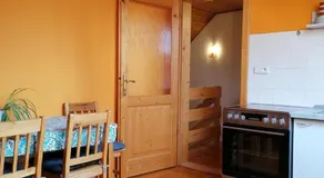 Ubytovanie Gerlachov - Anna Bajzikova - Image 3