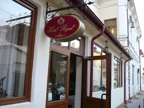 Hotel Regal - Image 2