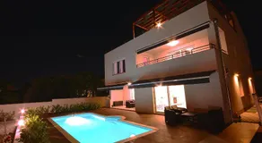 Apartment 3 with the private jacuzzi - Image 3