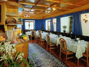 Hotel Garni Fimba - Image 2