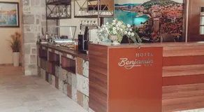 Benjamin Hotel - Image 4