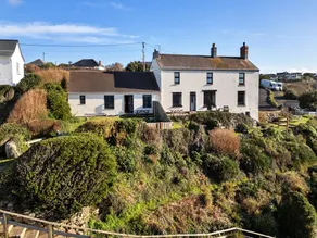 Cottage in Sennen Cove with Stunning Beach Views - Image 4