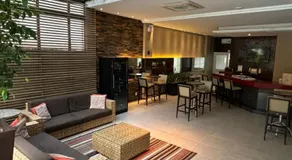 Apart Hotel Moderno em Joinville - Image 4