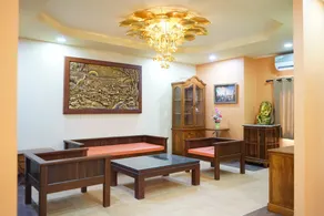 SK Resort Pattaya - Image 3