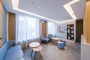 Home Inn Neo Shenyang Tiexi Square Huaxiang Shengjing Hospital Xinghua Metro Station - Image 3