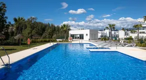 Modern & familyfriendly 3 bedroom apartment in Mijas Costa - Vitta Nature - Image 3
