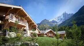 Les Chalets des Liarets - Image 3