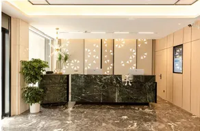 OASIS Hotel (Yueyang Yunxi) - Image 2