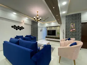 Zaha homes-Suite 3MZ: 2br Family apt with pool - Image 2
