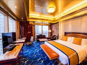 Zhongyang Goldnugget Hotel - Image 2