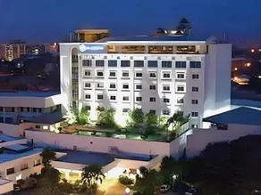 The Apo View Hotel - Image 5