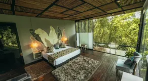 Hotel Terra Tacuara - Image 2