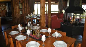 Greenfire Drakensberg Lodge - Image 4