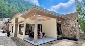 Villa nuansa tawangmangu - Image 2