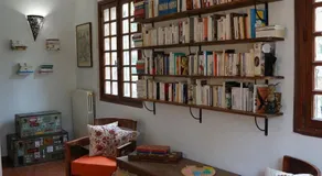 To a Book House in Corsica - chambres d'hôtes - Image 2