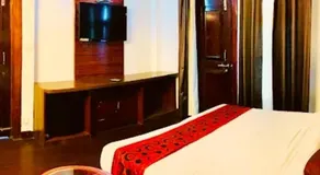 Hotel Legacy - Image 4