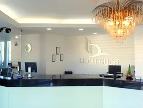 Hotel Guest - Image 4