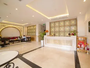 Edele Hotel Nha Trang Beach - Image 3