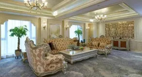 Mingfa International Hotel - Image 2