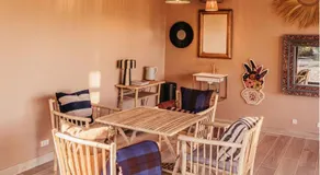 Villa Huno Glamping - Image 2