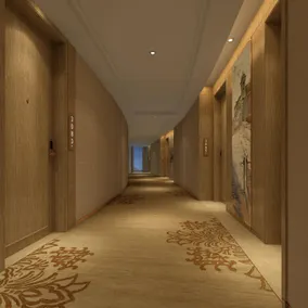 Vienna International Hotel Chengdu New International Conference and Exhibition Center Branch - Image 3